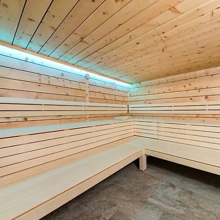 Appartement Gaisbergblick Kirchberg in Tirol Exteriér fotografie
