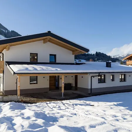 Appartement Gaisbergblick Kirchberg in Tirol Exteriér fotografie