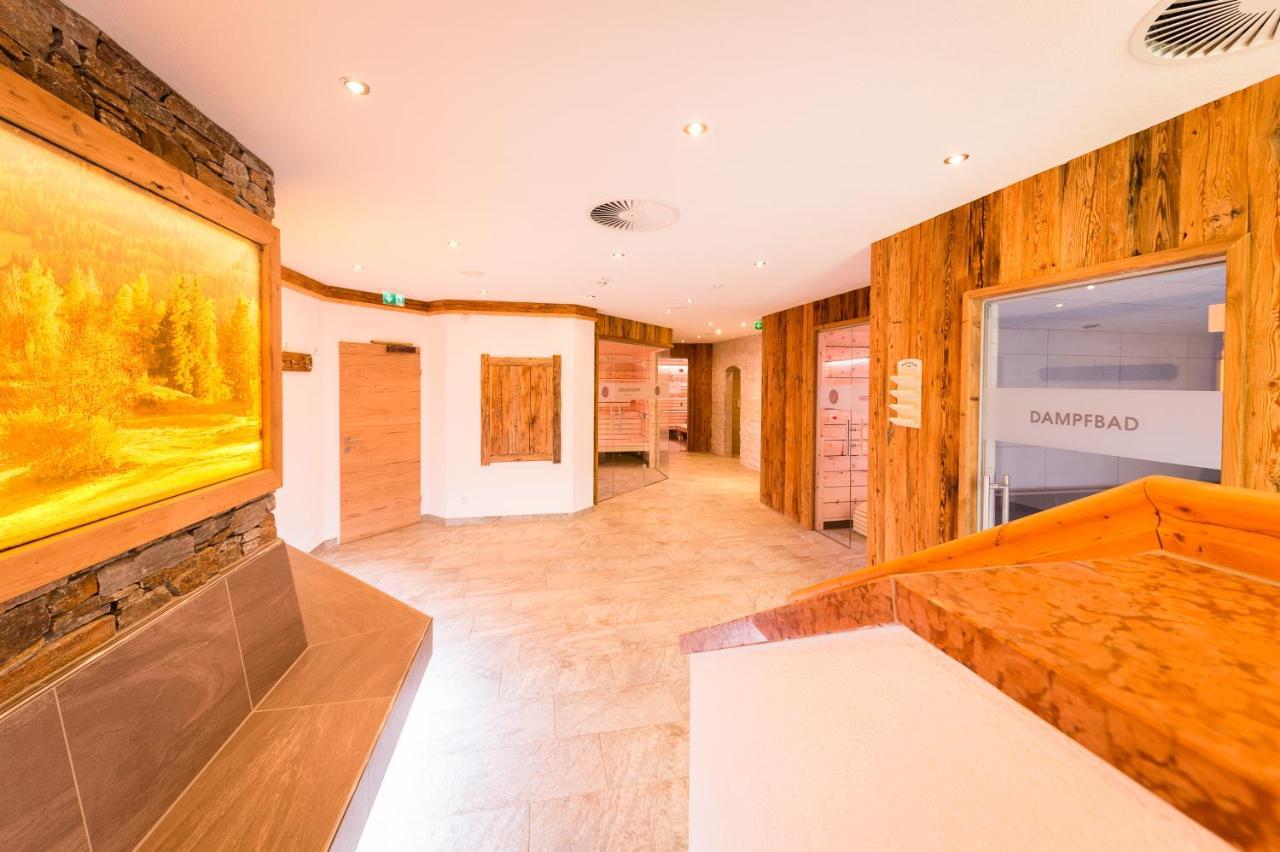 Gaisbergblick Apartment *