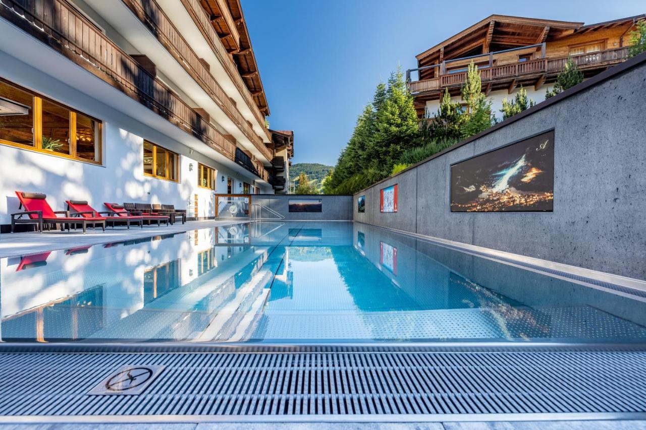Gaisbergblick Apartamento