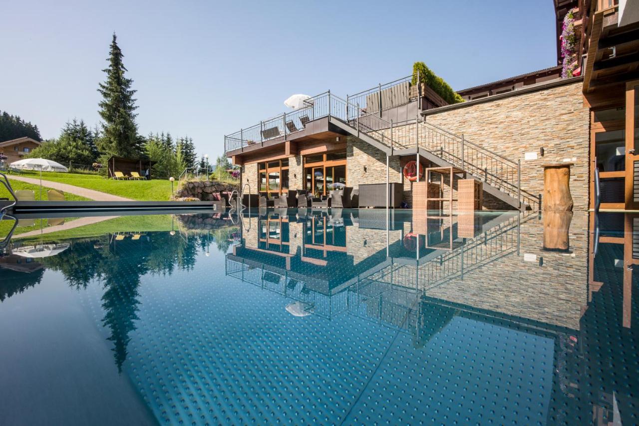 Apartamento Gaisbergblick