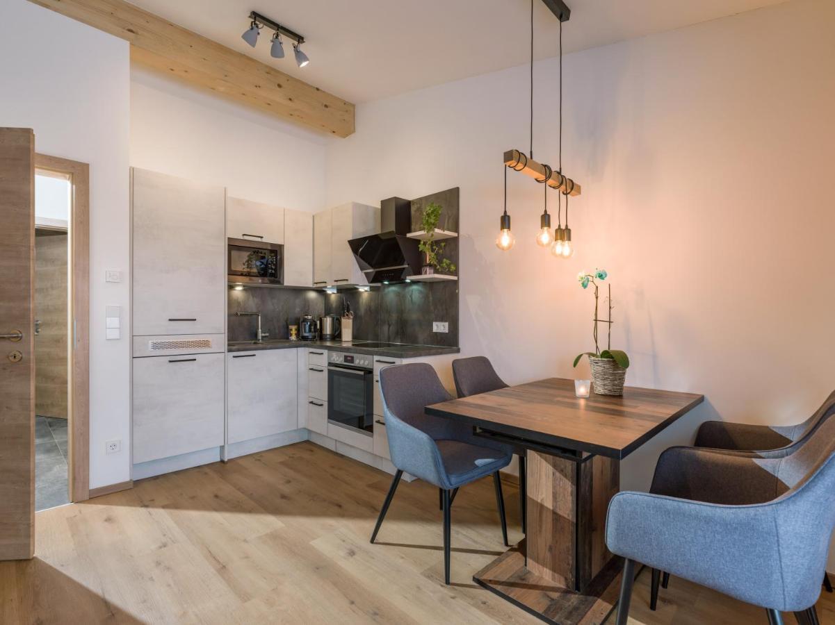 Gaisbergblick Apartment Kirchberg in Tirol