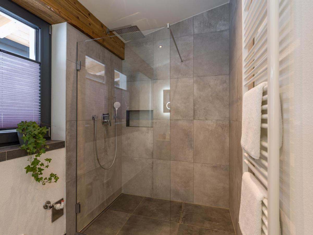 Apartment Gaisbergblick Kirchberg in Tirol