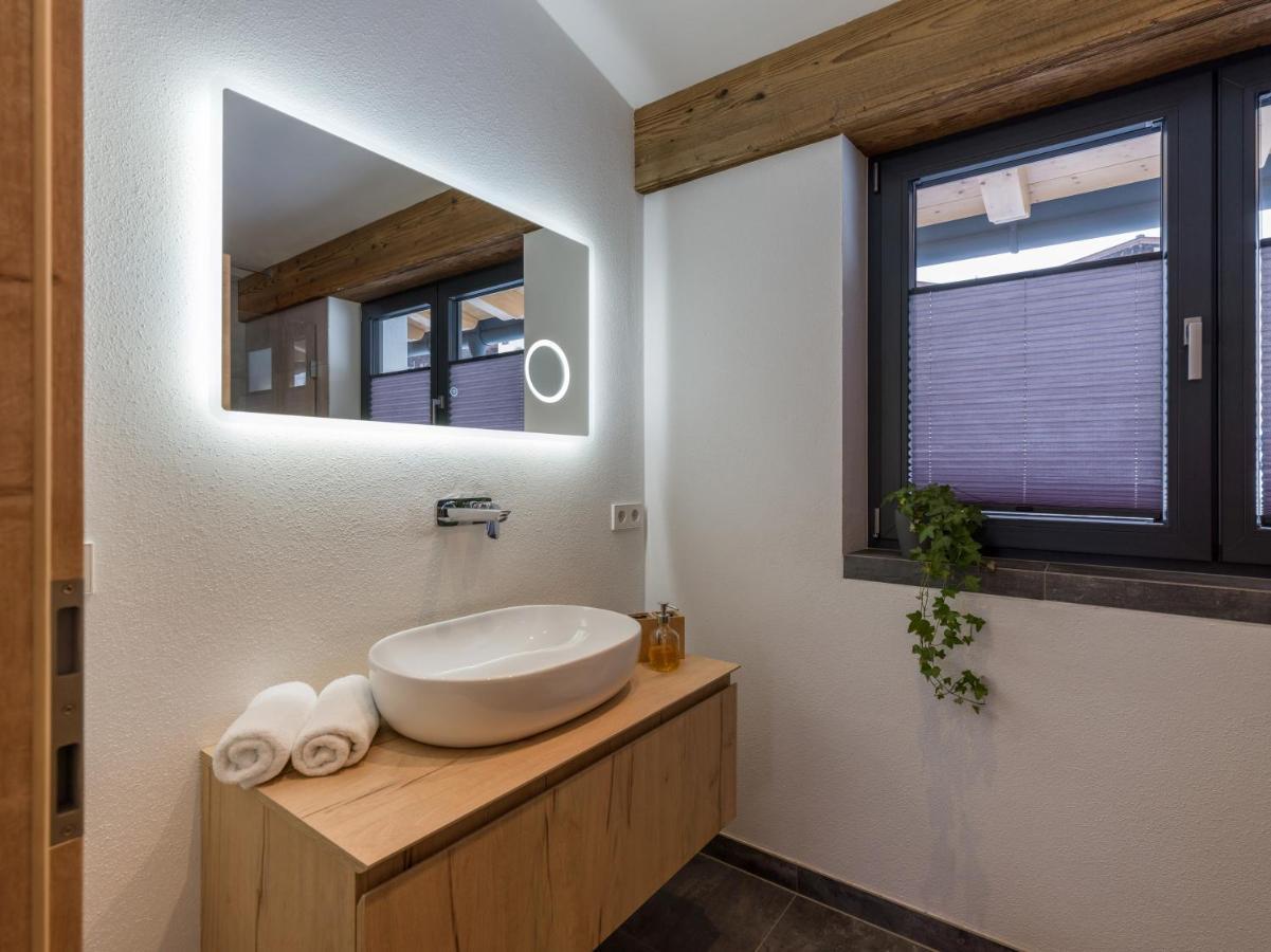Gaisbergblick Apartamento *
