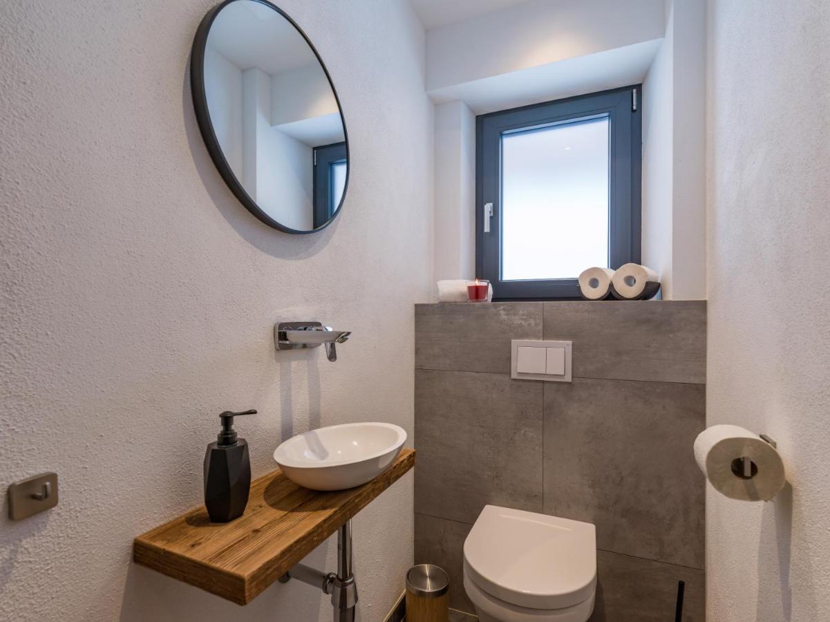 Apartment Gaisbergblick