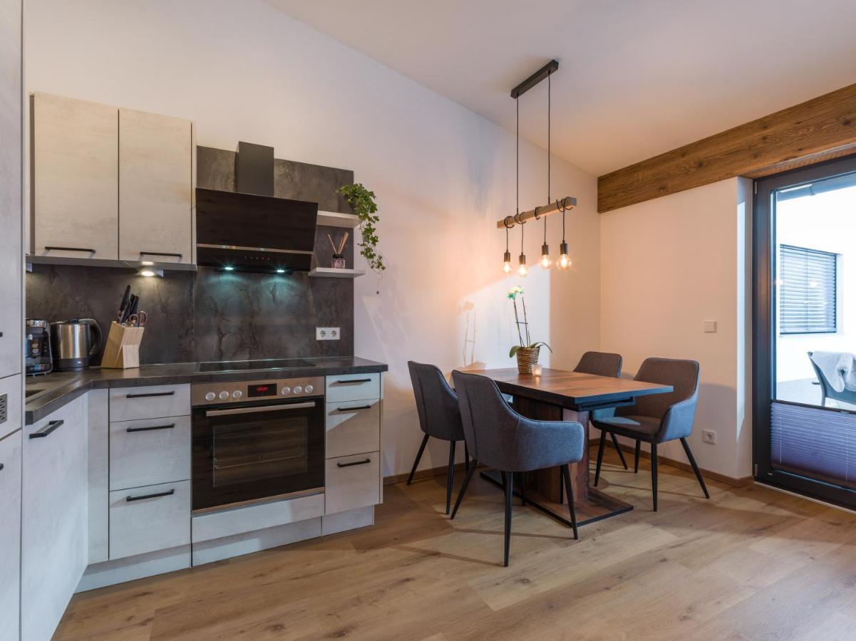 Apartment Gaisbergblick Kirchberg in Tirol