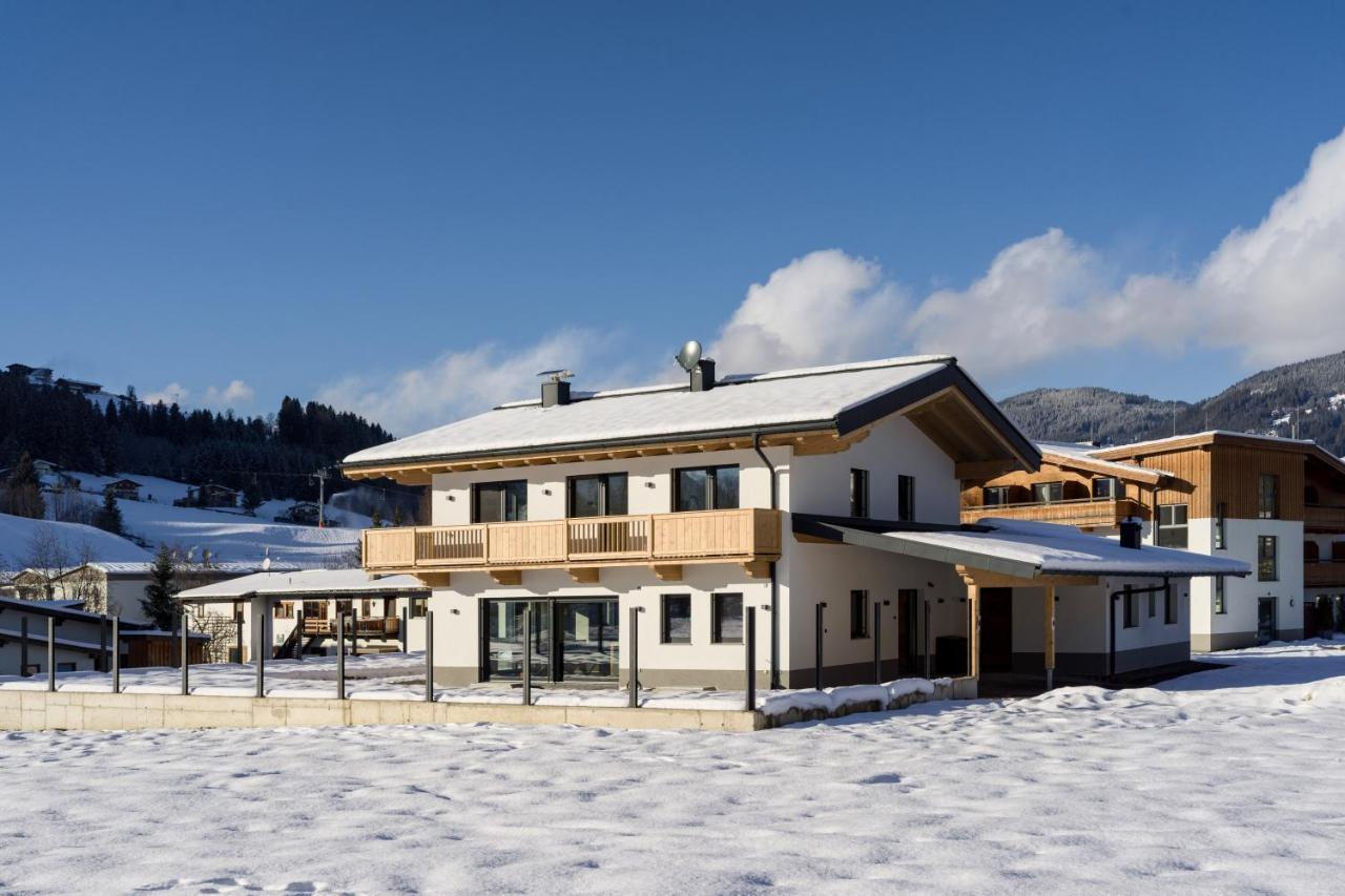 Gaisbergblick Apartamento *