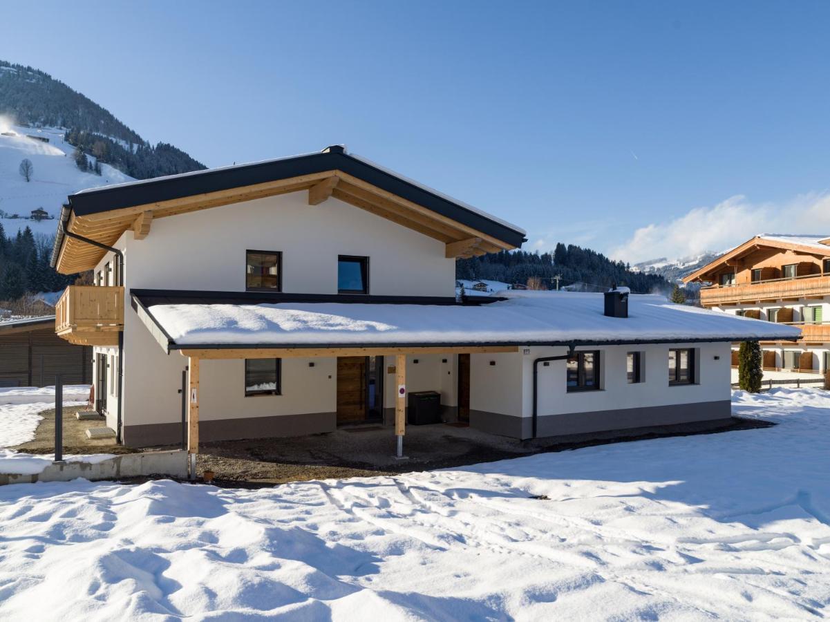 Apartment Gaisbergblick *